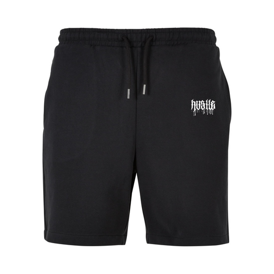 Ultra Heavy Sweatshorts Hustle