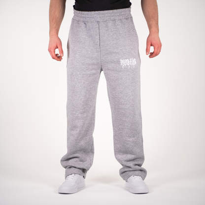 Open Leg Jogginghose - Hustle Design