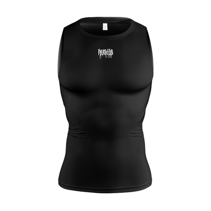 Hustle Compression Tanktop