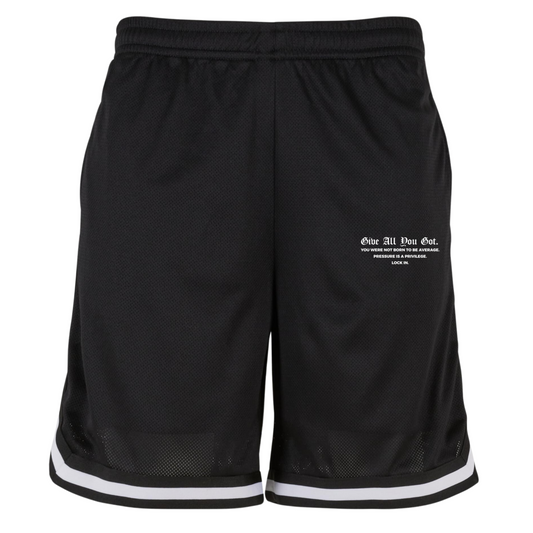 Angelgym Basketball Shorts