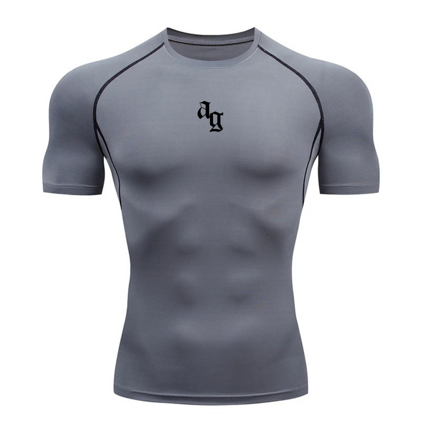 Limitless Compression- Shirt