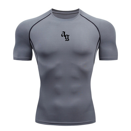 Limitless Compression-Shirt