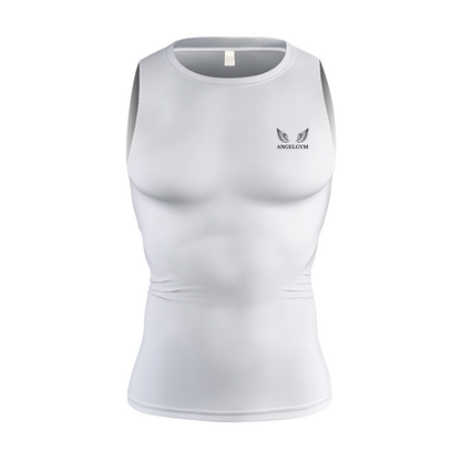 Premium Compression Tanktop