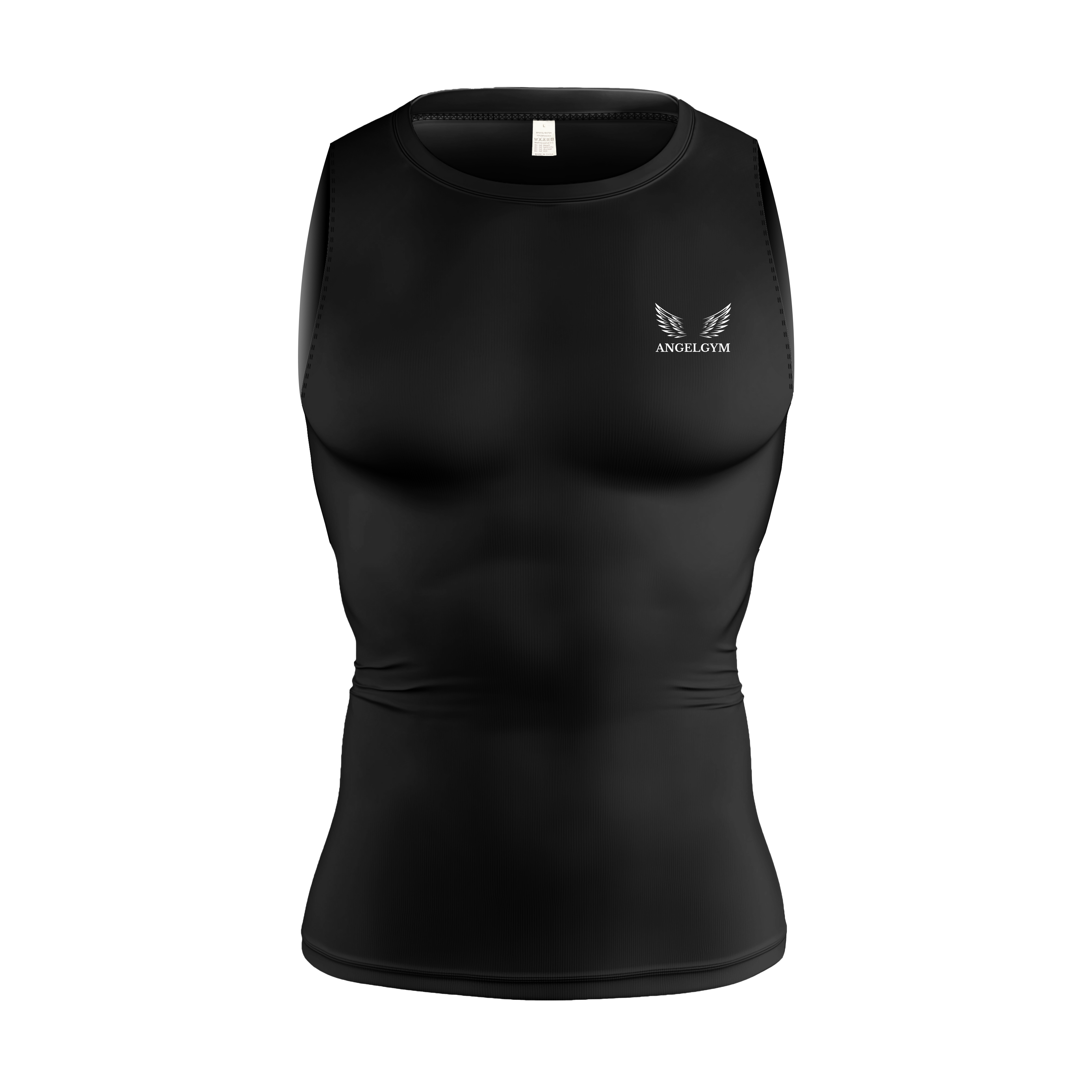 Premium Compression Tanktop