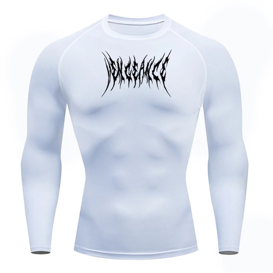 Angel Compression Shirt 