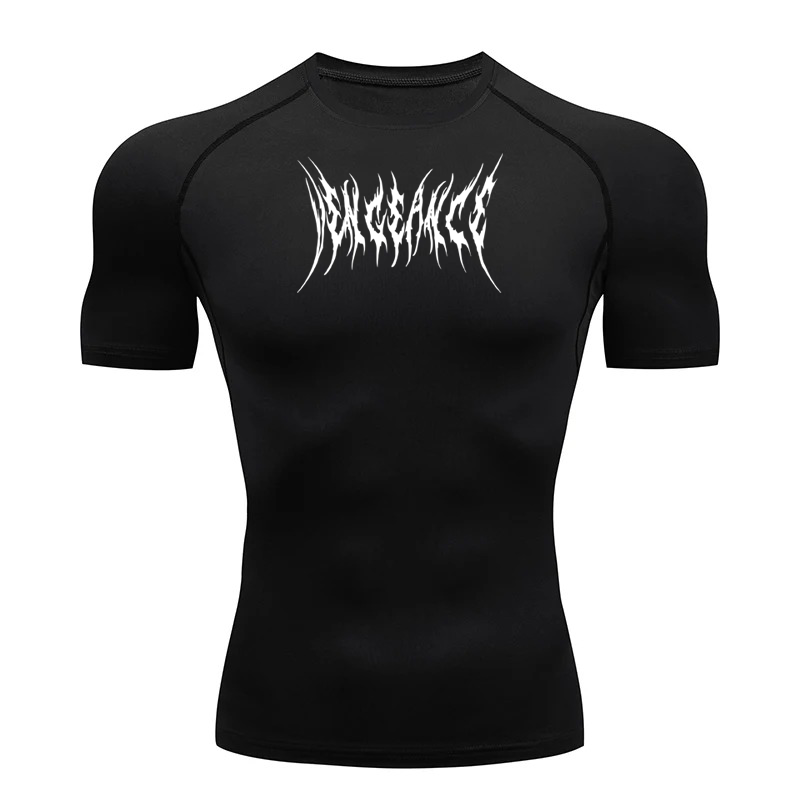 Angel Compression Shirt 