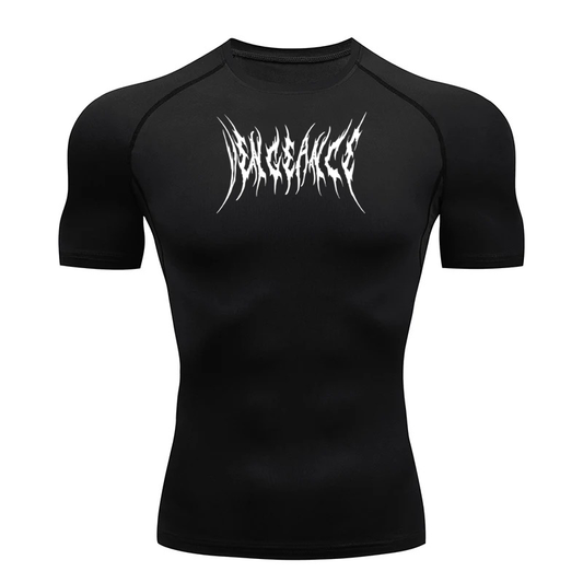 Angel Compression Shirt 