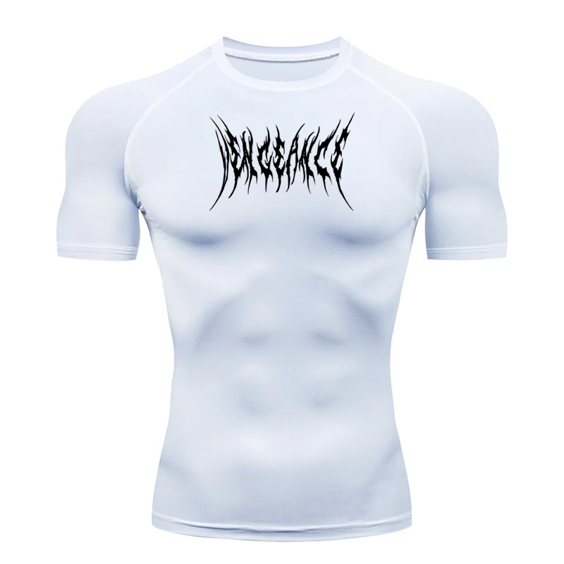 Angel Compression Shirt 