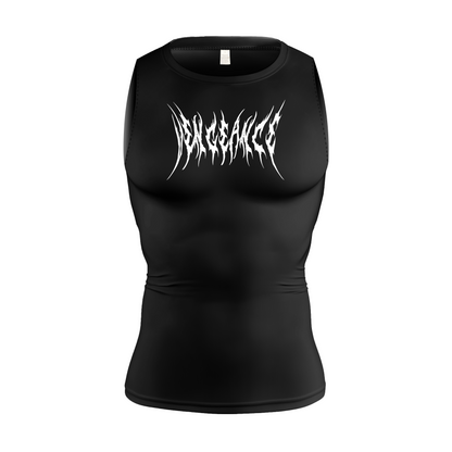 Vengeance V2 Compression Tanktop