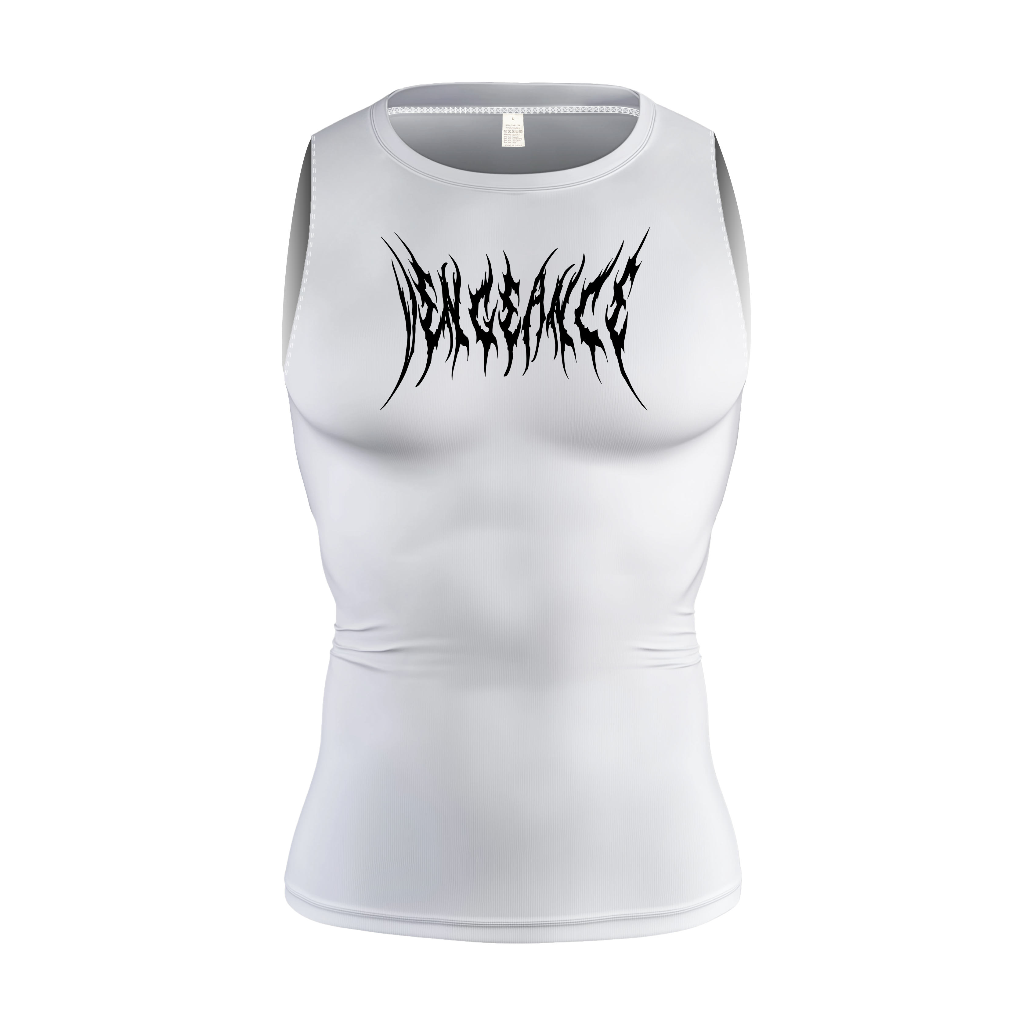 Vengeance V2 Compression Tanktop